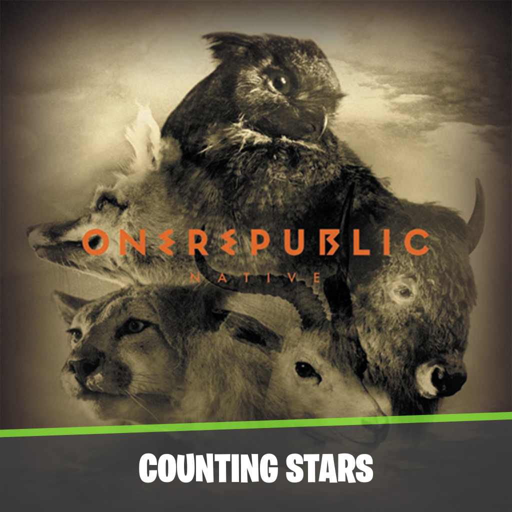 Counting Stars
